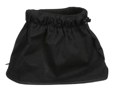 Col intérieur Versaflo