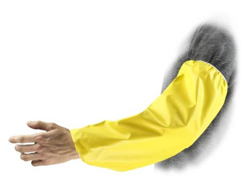 Manchon de sécurité chimique en néoprène