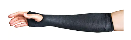 Manches résistant à la coupure Cutban, Polyester