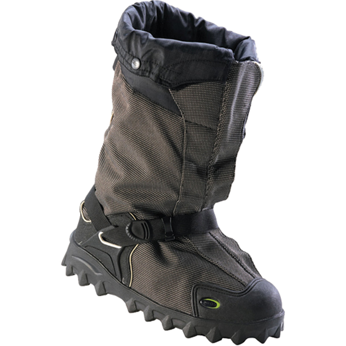 Couvre-chaussures Navigator 5, nylon, boucles et crochets