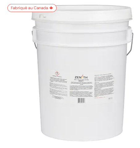 Neutralisant absorbant, acide