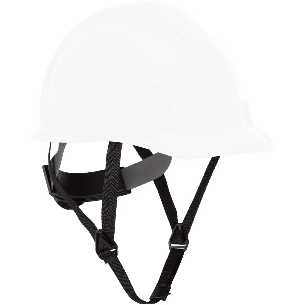 Mentonnière à quatre points pour casque North