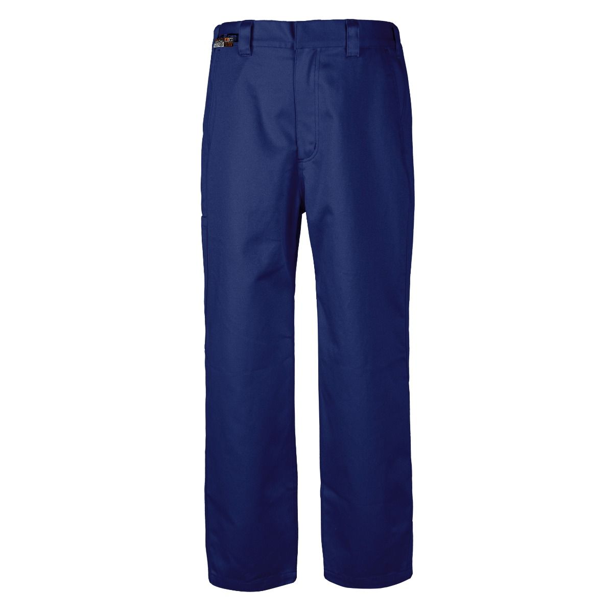 Pantalon de soudeur, Marine