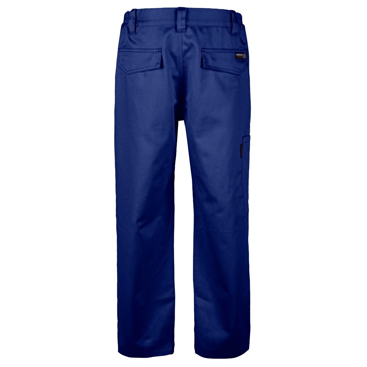 Pantalon de soudeur, Marine