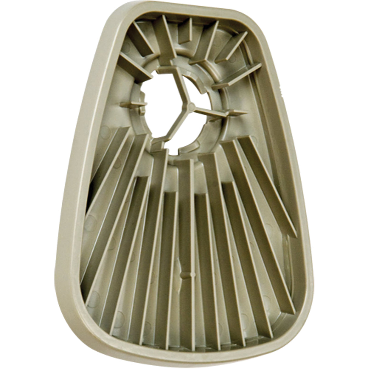 Adaptateur de préfiltre, boîte de 2,