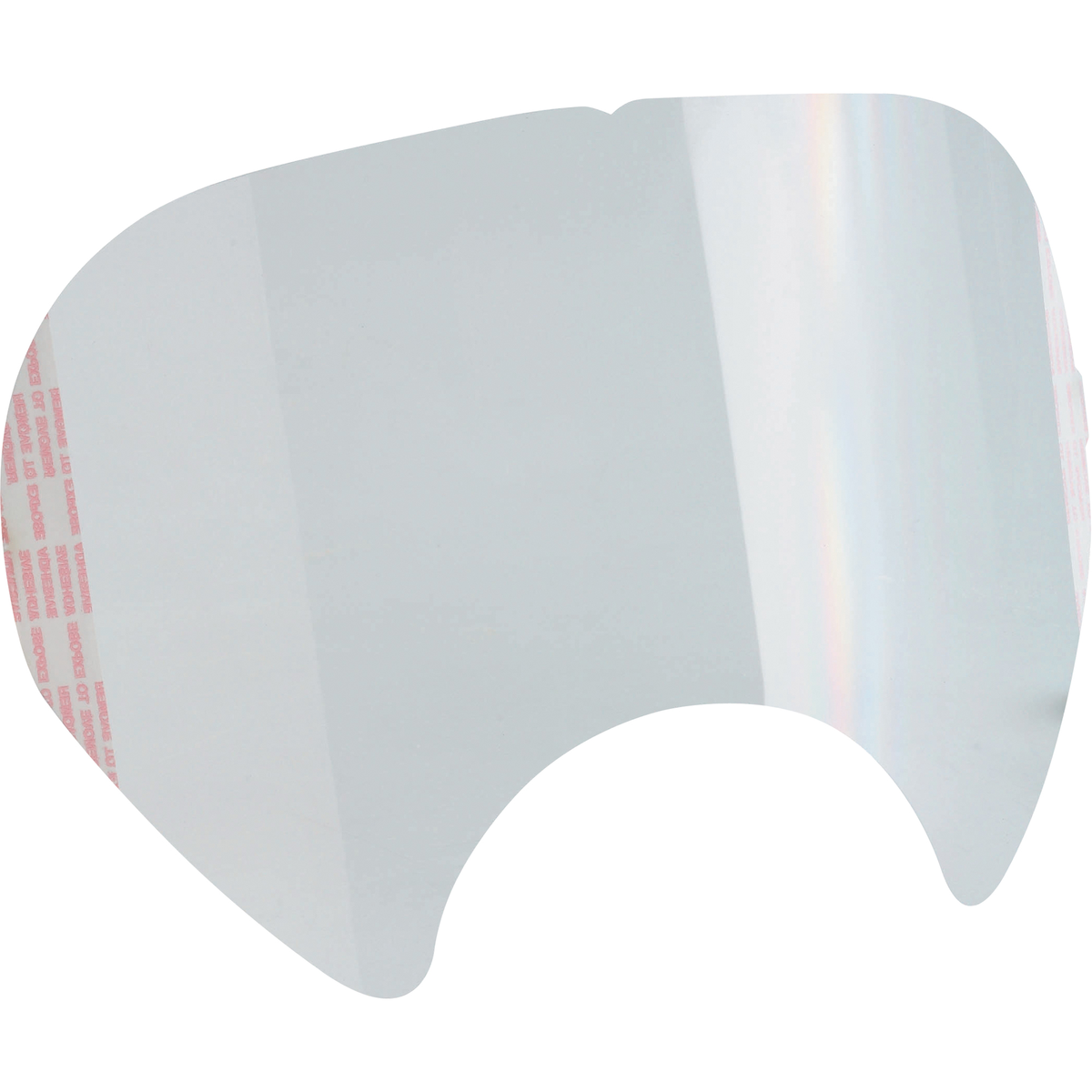 Paquet de 25 protecteurs pour lentille claire