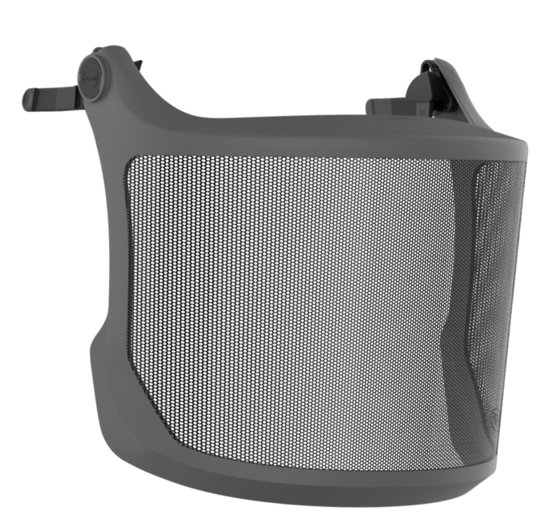 Visière forestière EVOGuard™ M2