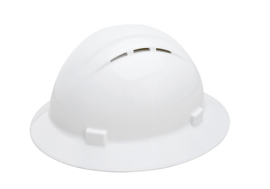 CASQUE AMERICANA/OKANAGAN BEC PLEIN VENT D-ROTOR