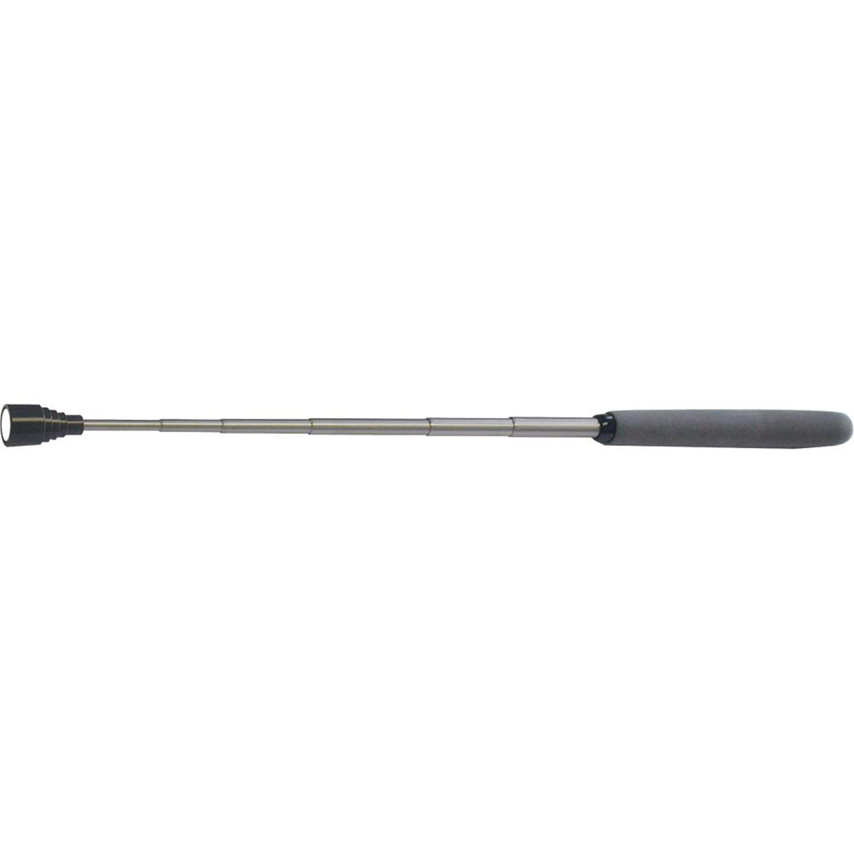 Outil de ramassage télescopique, longueur de 33-1/2", diamètre de 7/16", capacité de 14 lb