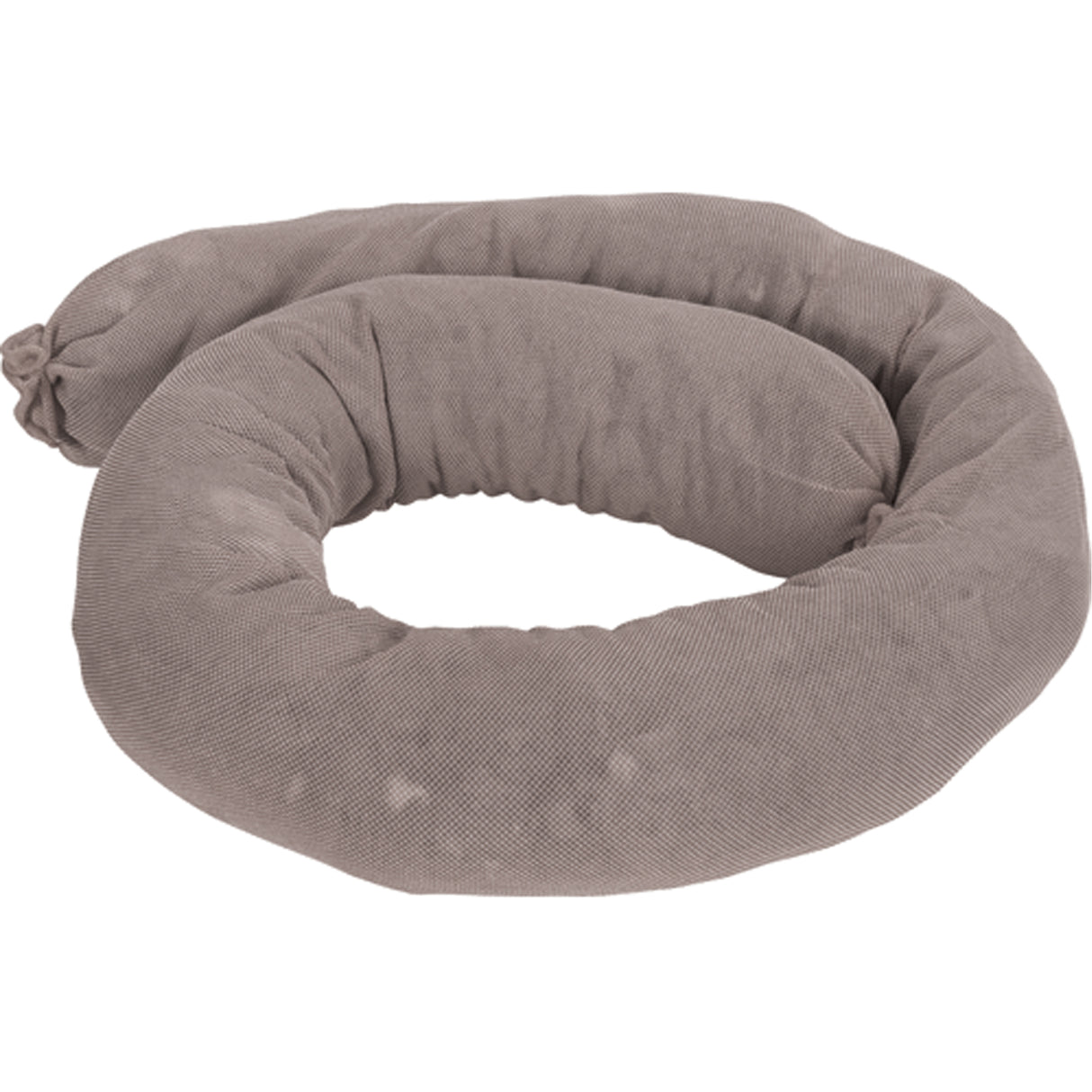 Remblais tubulaires absorbants, Universel, Absorption 40 gal, 3" la x 4' lo, Pqt de 25