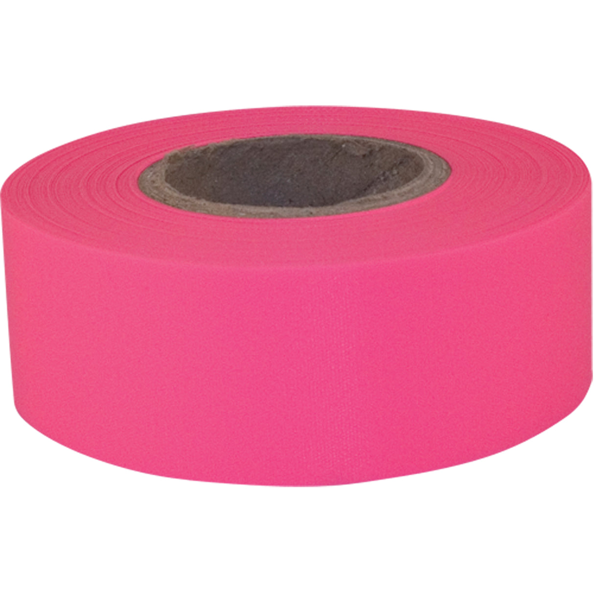 Ruban de signalisation Sub-Zero, 1, 2" la x 150' lo, rose fluorescent