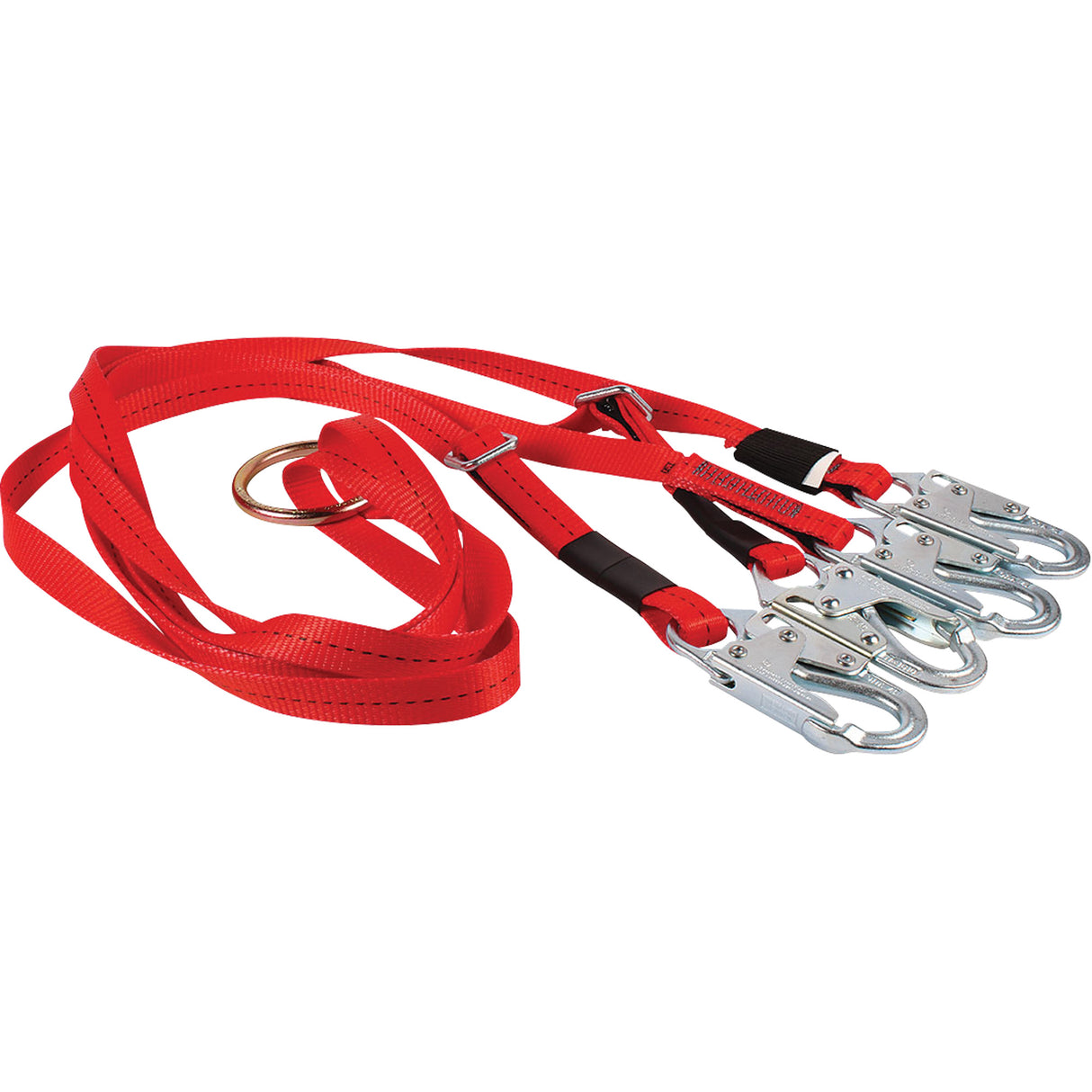 Harnais de levage pour brancard panier , classe 1