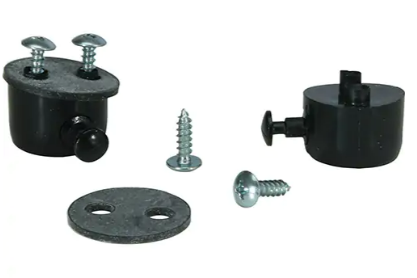 Système adaptateur Quik-Lok pour masque de soudeur Fibre-Metal