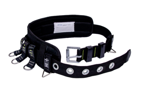 UTBELT UNITED,UTBELT, ancrage de ceinture d'attache réglable