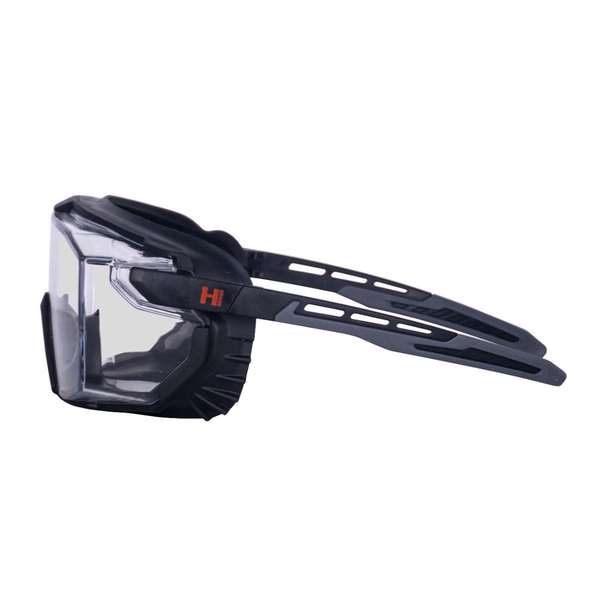 Surlunette-lunettes de protection