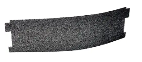 Préfiltre contre les particules pour APR motorisé TR-600 de Versaflo