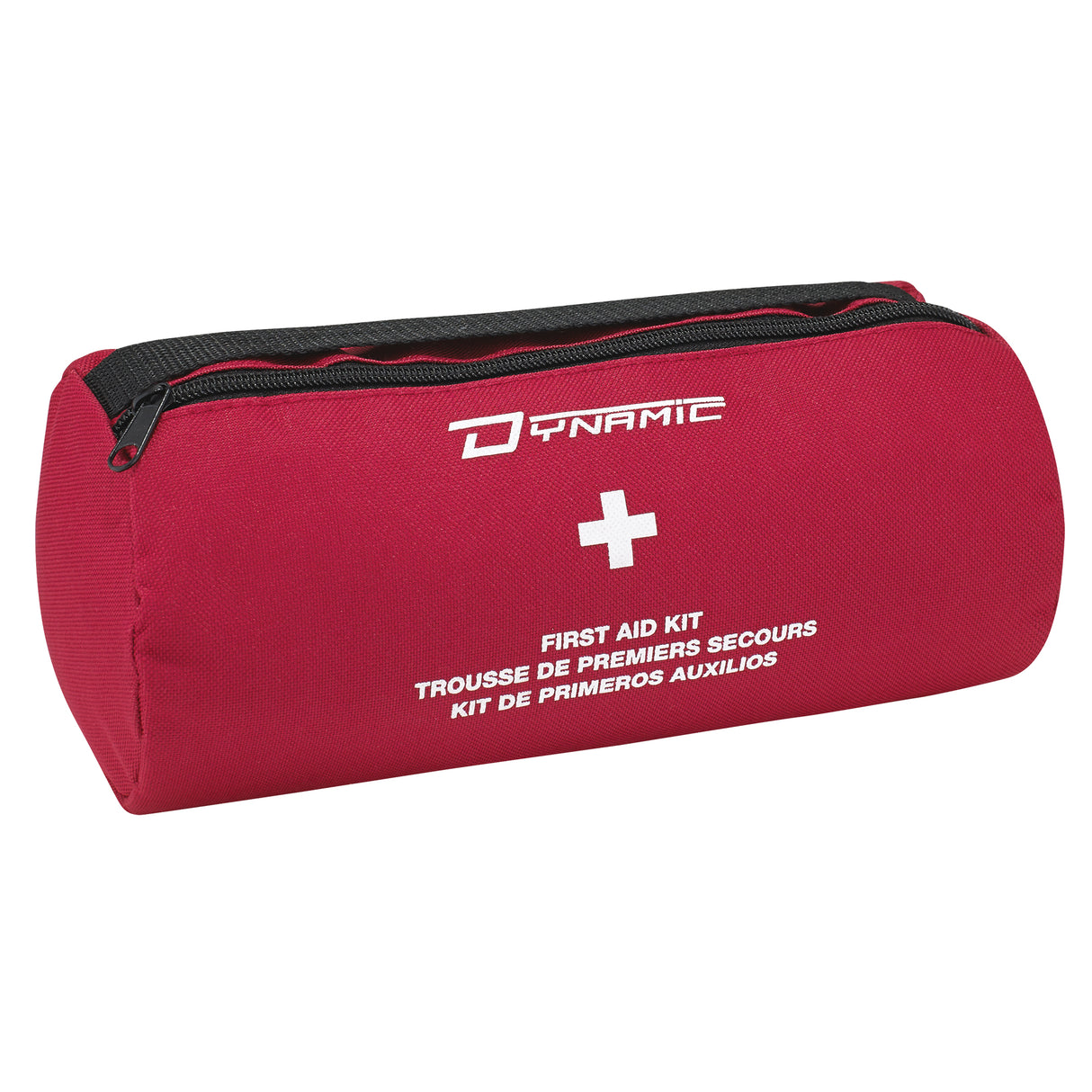 Trousse de premiers soins pour auto , dispositif médical classe 1, sac en nylon