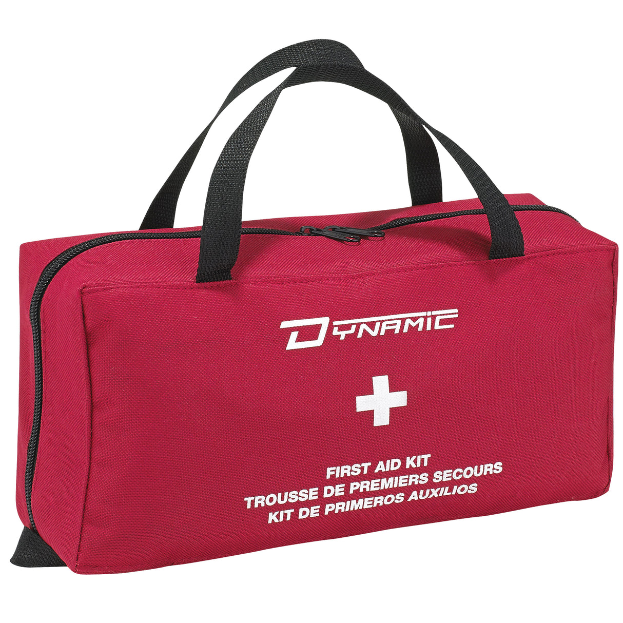 Trousse de premiers soins , répond à la norme CSA z1220-17 type 2 environnements à faible risque, moyen (26-50 travailleurs)