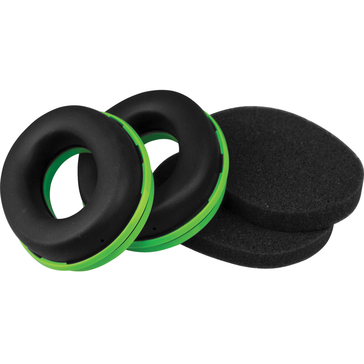 Trousse d'hygiène de protecteur d'oreille