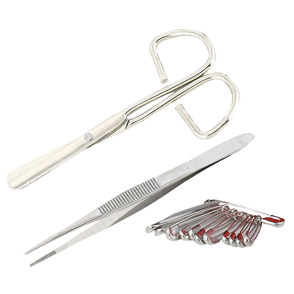 Trousse d'instruments de premiers soins