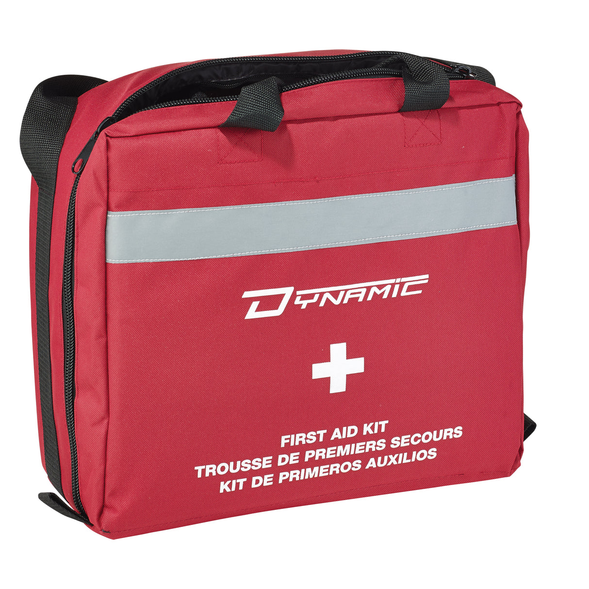 Trousse de premiers soins , répond à la norme CSA z1220-17 type 3 environnements à haut risque, moyen (26-50 travailleurs)
