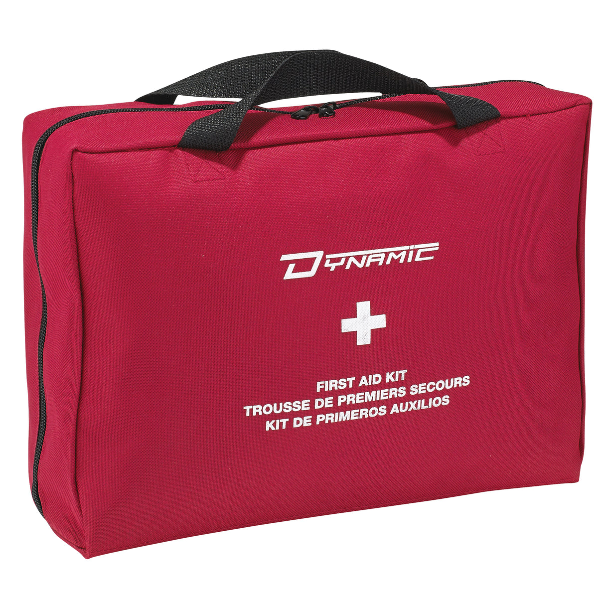 Trousse de premiers soins , répond à la norme CSA z1220-17 type 3 environnements à haut risque, petit (2-25 travailleurs)