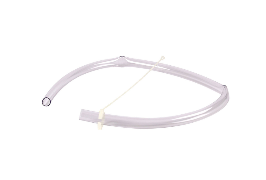 Boyau de vidange pour douche oculaire