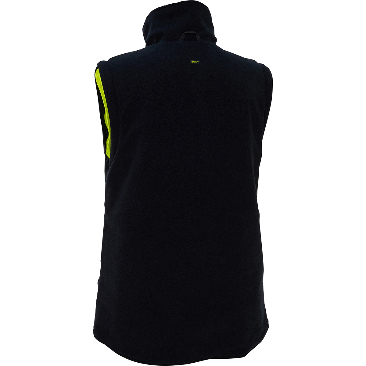 Veste pour femme ANSI Type R, classe 3 et CSA Z96 avec veste intérieure zippée