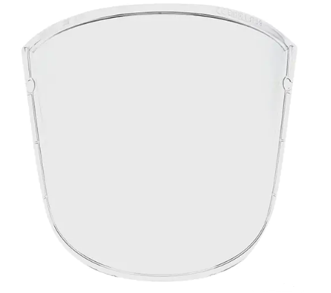 Visière standard 3M Versaflo