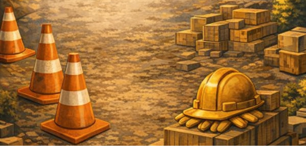 Blocs de prévention