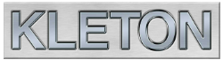 Kleton