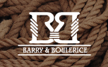 BARRY & BOULERICE