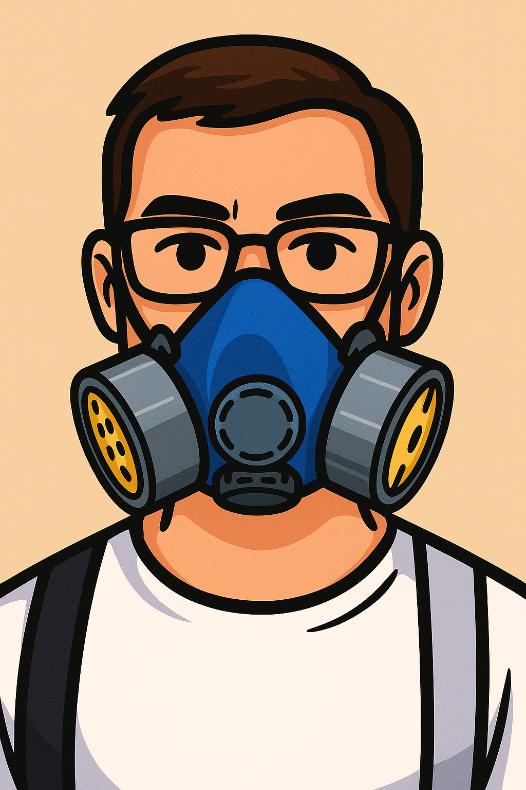 Protection respiratoire