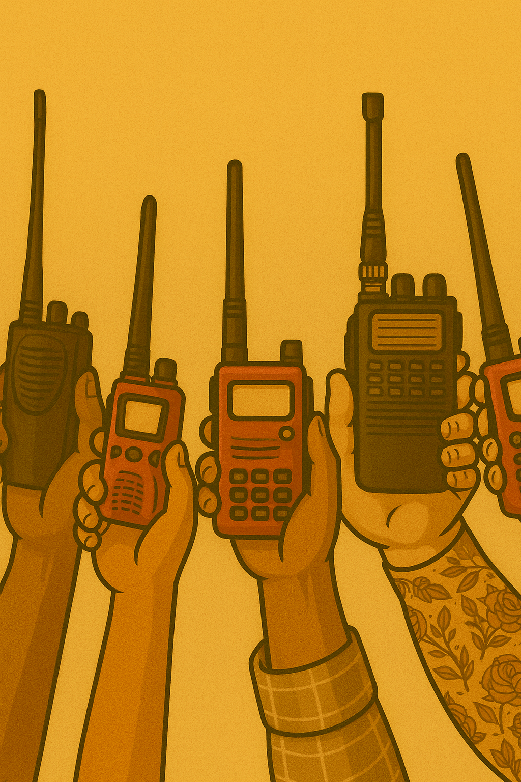 Dispositifs de communication