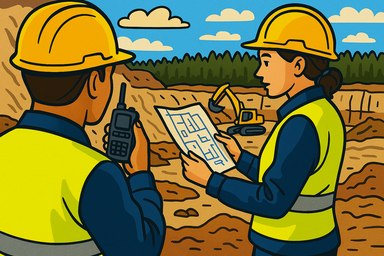 Radio bidirectionnelle portative