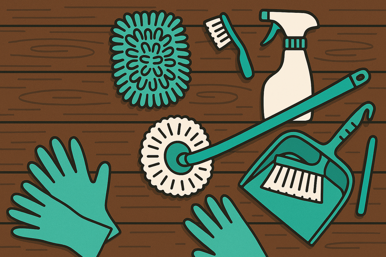 Entretien des installations