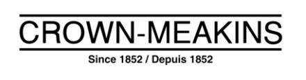 CROWN-MEAKINS
