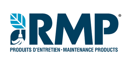 Produits d’entretien RMP