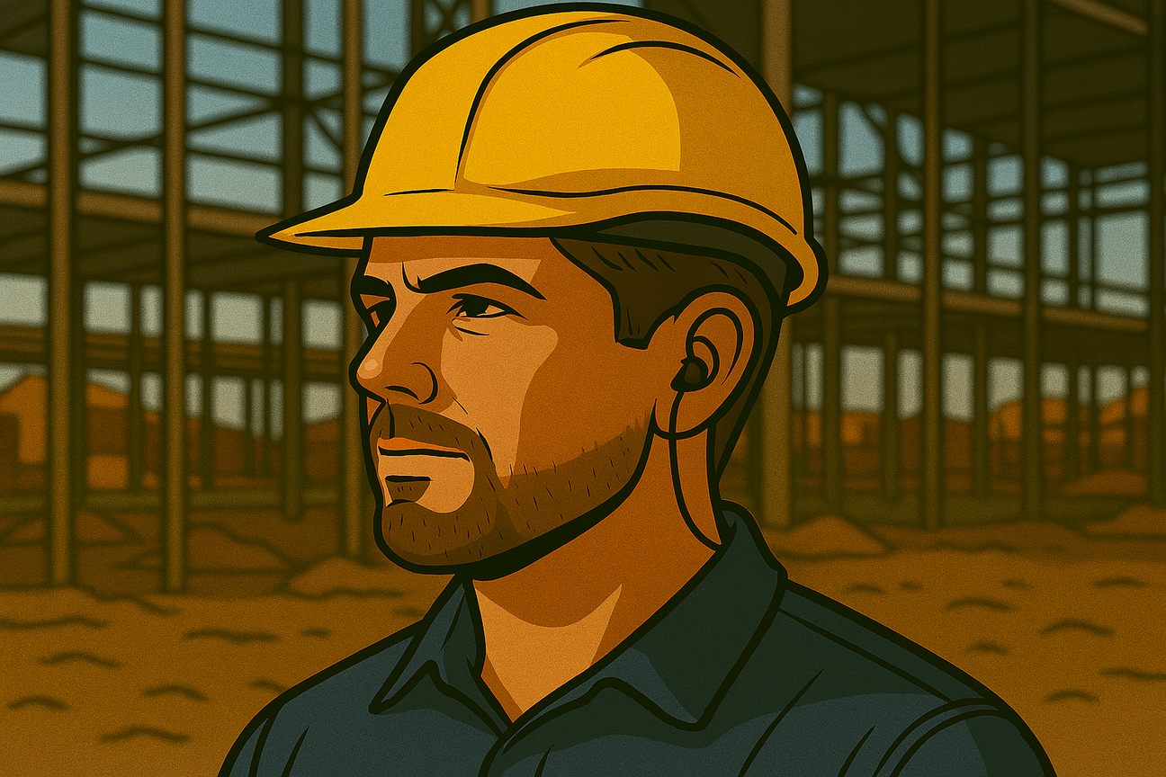 Bande de protection de l'ouïe