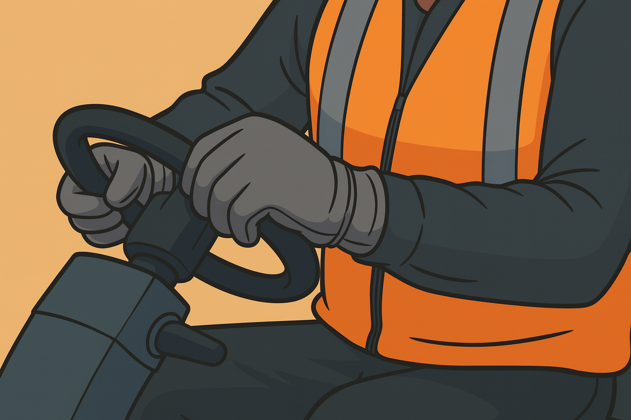 Gants pour conducteurs