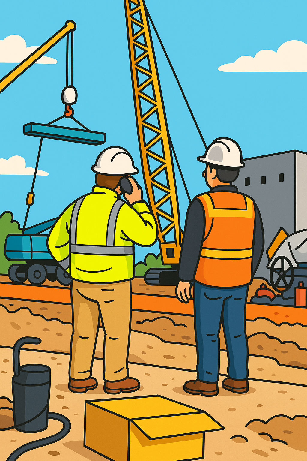 Vêtements d'extérieur