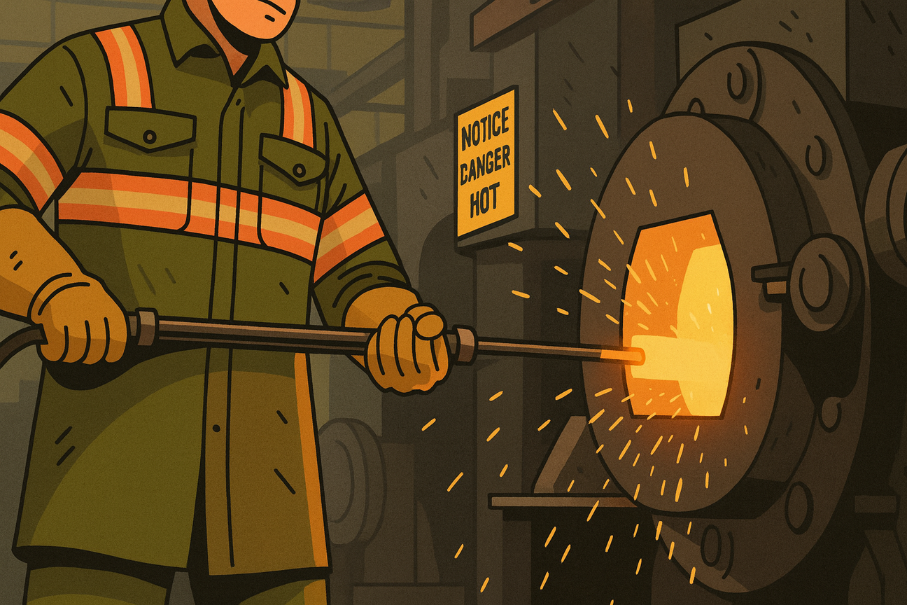 Vêtements contre arc électrique