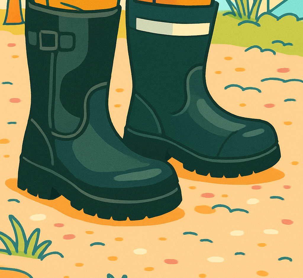 Couvre-bottes /chaussures