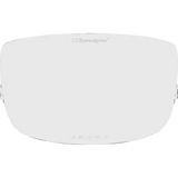 Lot de 10 plaques de protection externe 9002 pour masque de soudage Speedglas