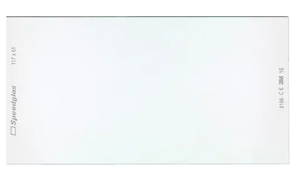 Plaque de protection intérieure Speedglas  06-200-20