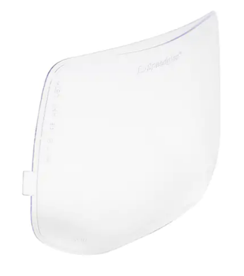 Plaque de protection externe standard Speedglas 06-0200-51