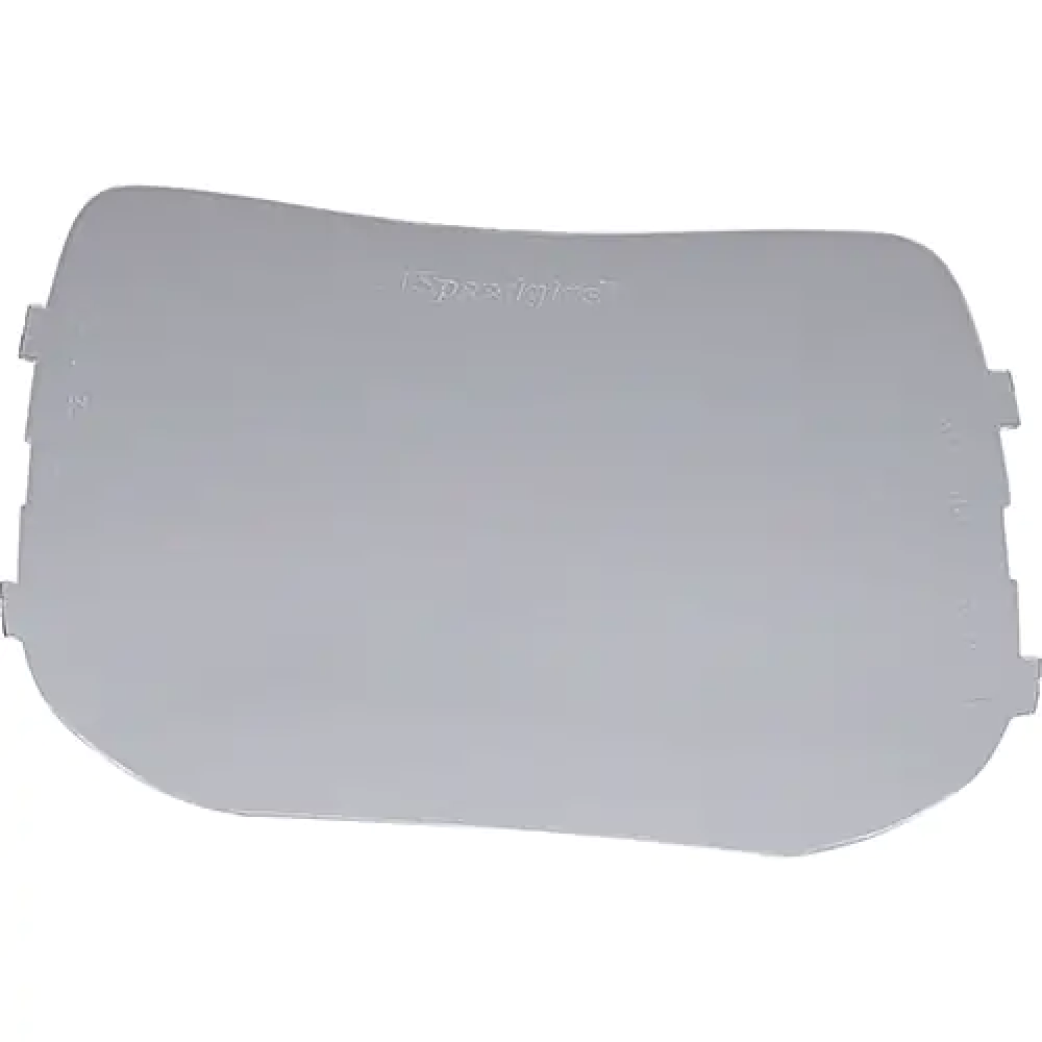 Paquet de 10 masques de soudeur Speedglas a/filtre variable autonoircissant de série 100, Extérieur