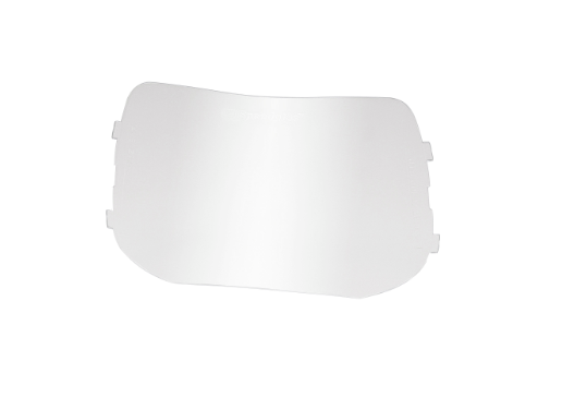 Plaque de protection extérieure Speedglas ,