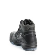 New Valzer, noir, bottes  de travail 6'' en cuir, membrane Gore-Tex
