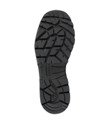 Strong, noir, bottes  8" de bûcheron, protection scie à chaîne